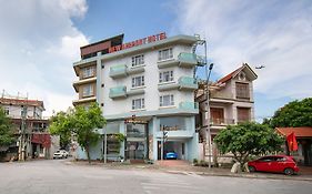 New Airport Hotel